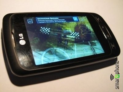   Reckless Racing  Android OS