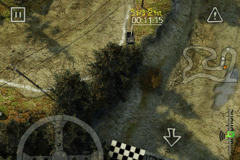   Reckless Racing  Android OS