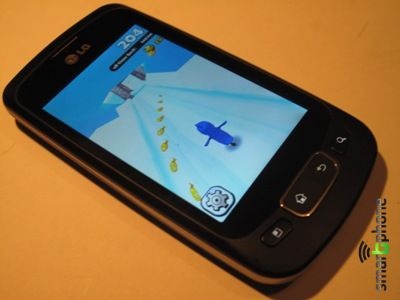   Super Penguins  Android OS