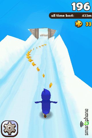   Super Penguins  Android OS