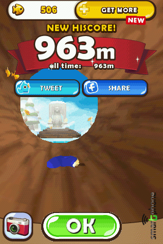   Super Penguins  Android OS