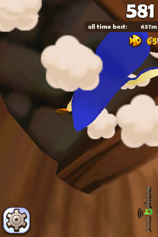   Super Penguins  Android OS