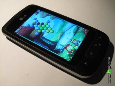   Bubble Shooter  Android OS