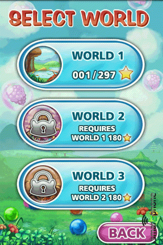   Bubble Shooter  Android OS