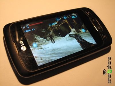   Zombie Frontier  Android OS