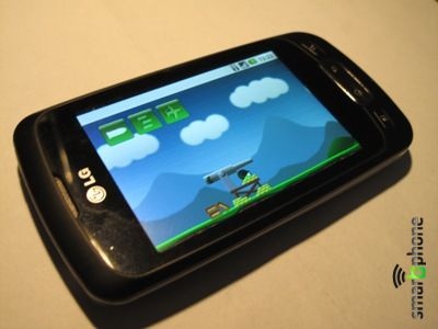   Pods Defense  Android OS