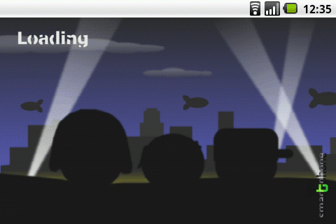   Pods Defense  Android OS