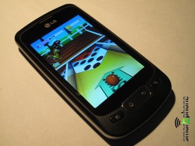   Horse Frenzy  Android OS