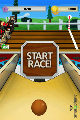   Horse Frenzy  Android OS
