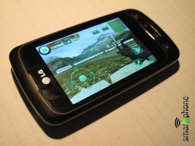   The Last Defender  Android OS