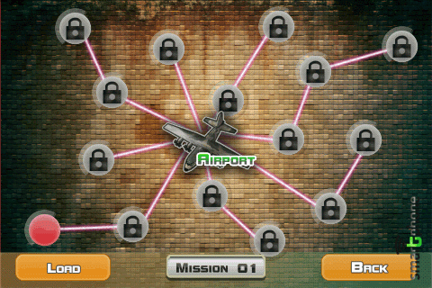   The Last Defender  Android OS