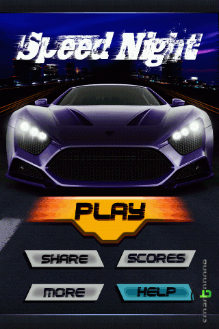   Speed Night  Android OS