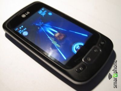   Speed Night  Android OS