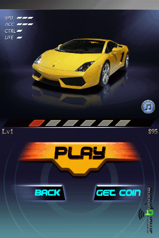   Speed Night  Android OS