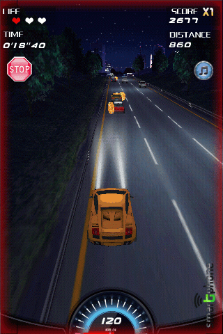   Speed Night  Android OS
