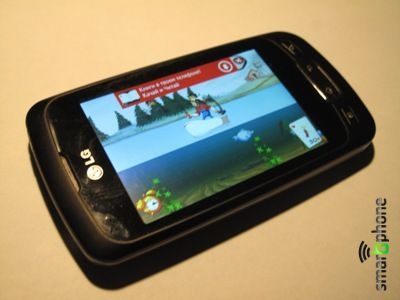   Super Dynamite Fishing  Android OS