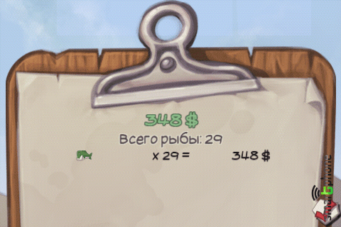   Super Dynamite Fishing  Android OS