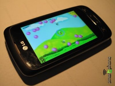   Angry Hornets  Android OS