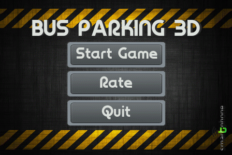   Bus Parking 3D  Android OS