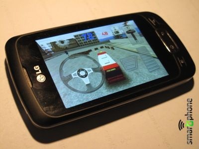   Bus Parking 3D  Android OS