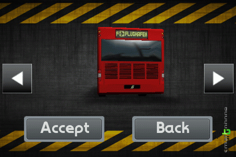   Bus Parking 3D  Android OS