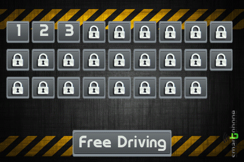   Bus Parking 3D  Android OS
