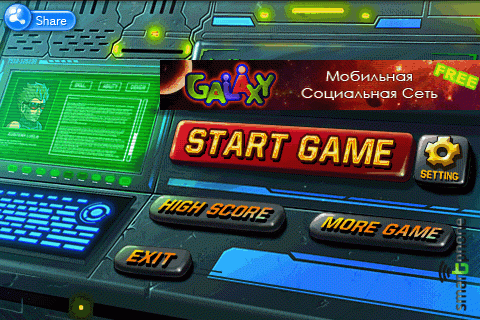   Ultimate Mission  Android OS