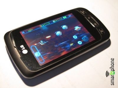   Ultimate Mission  Android OS