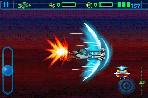   Ultimate Mission  Android OS