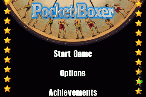   Pocket Boxing  Android OS