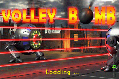   Volley Bomb  Android OS