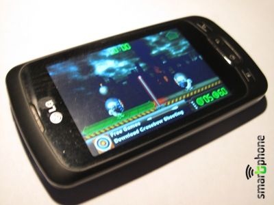   Volley Bomb  Android OS