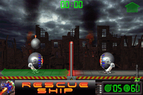   Volley Bomb  Android OS