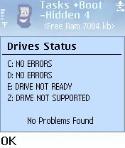 ����� ��������� Unreal Device Manager
