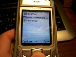 ����� ��������� Best Safe