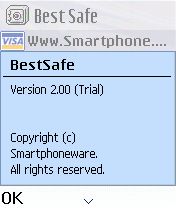 ����� ��������� Best Safe