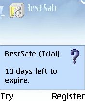 ����� ��������� Best Safe