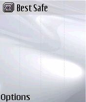 ����� ��������� Best Safe