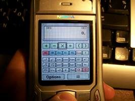 ����� ��������� BestCalc