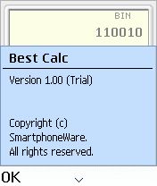 ����� ��������� BestCalc