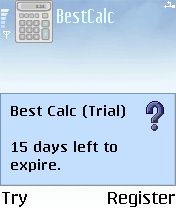 ����� ��������� BestCalc