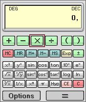 ����� ��������� BestCalc