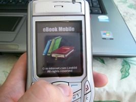 ����� ��������� eBook Mobile 