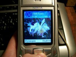 ����� ��������� FIVN Player