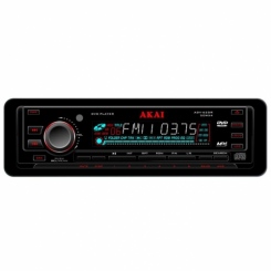 AKAI ADV-62DR BL -  1