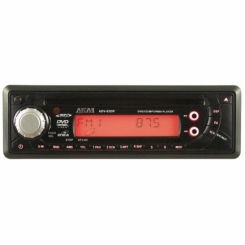 AKAI ADV-63DR BL -  1