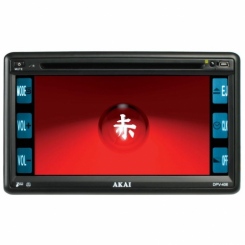 AKAI DPV-406 -  1