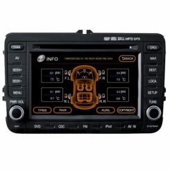 FlyAudio E7007NAVI -  1