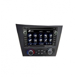FlyAudio E7018NAVI-0 -  1