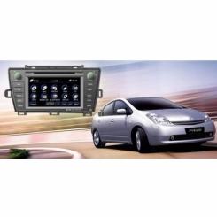 FlyAudio E7572NAVI -  1